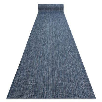 Sisal Tæppe Rektangulært 70x130 cm Polypropylen