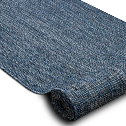 Sisal Tæppe Rektangulært 70x130 cm Polypropylen