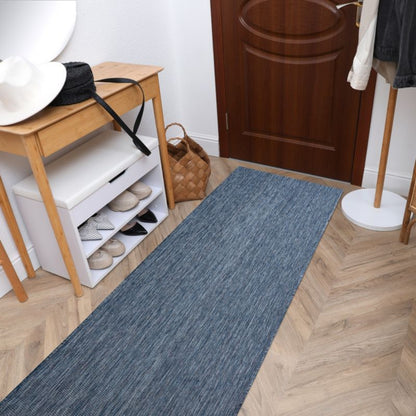 Sisal Tæppe Rektangulært 70x130 cm Polypropylen