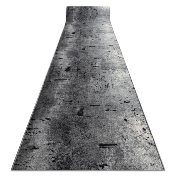 Løber 80x300 cm Grå | 202343
