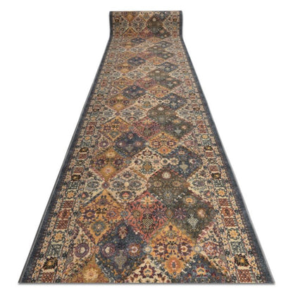 Løber 80x320 cm Beige | 261639