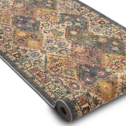 Løber 80x320 cm Beige | 261639