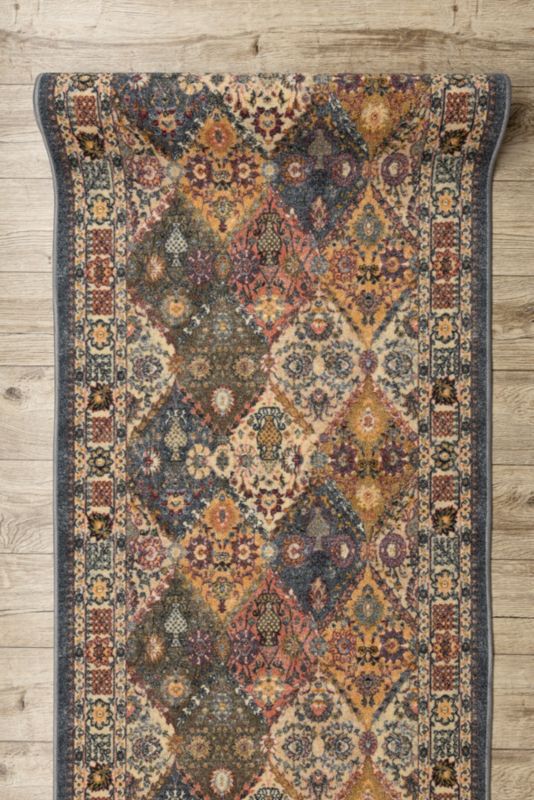 Løber 80x320 cm Beige | 261639