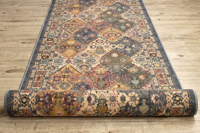 Løber 80x320 cm Beige | 261639