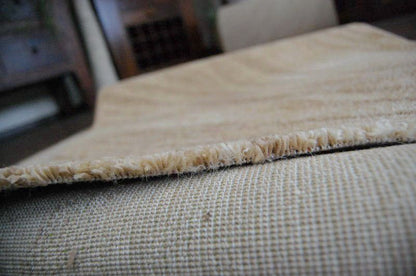 Løber 80x350 cm Beige Polypropylen