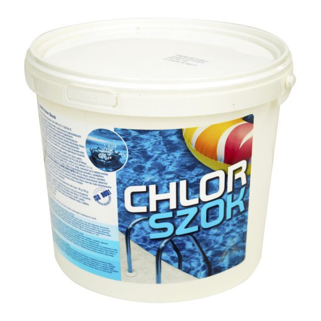Chlorkalk Chokklor 3 kg