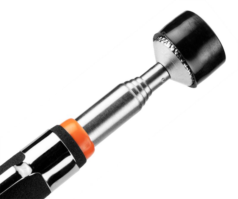Teleskopisk magnetisk gribetang NEO TOOLS 160-610 mm 1 stk