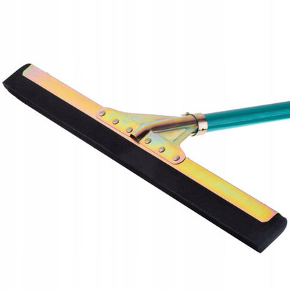 KADAX gulvskraber med gummiliste og skumhoved, 55 cm, 1 stk.