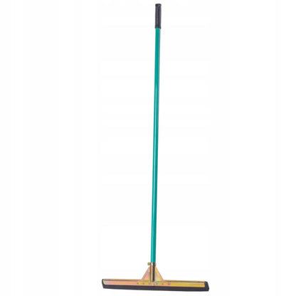 KADAX gulvskraber med gummiliste og skumhoved, 55 cm, 1 stk.
