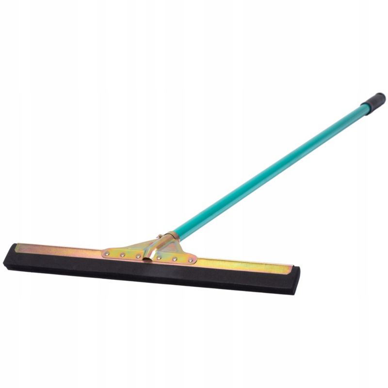 KADAX gulvskraber med gummiliste og skumhoved, 55 cm, 1 stk.