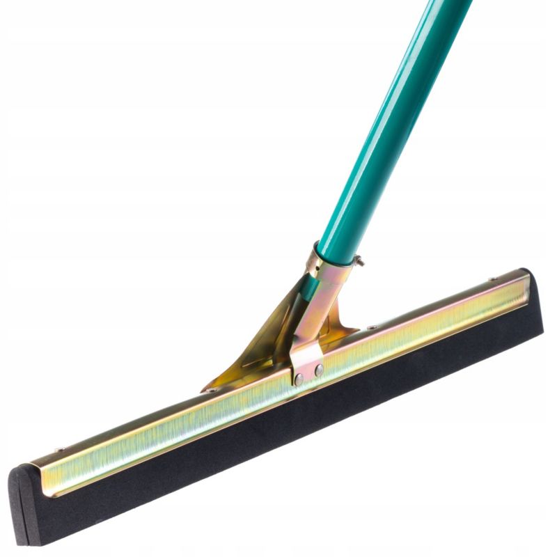 KADAX gulvskraber med gummiliste og skumhoved, 55 cm, 1 stk.