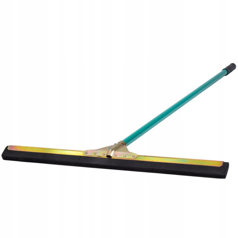 KADAX gummiskraber til gulv med skum og skaft 75 cm, 1 stk.