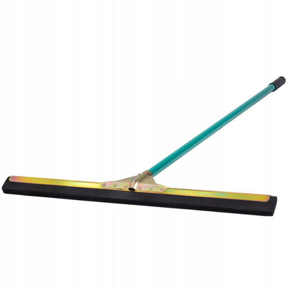 KADAX gummiskraber til gulv med skum og skaft 75 cm, 1 stk.