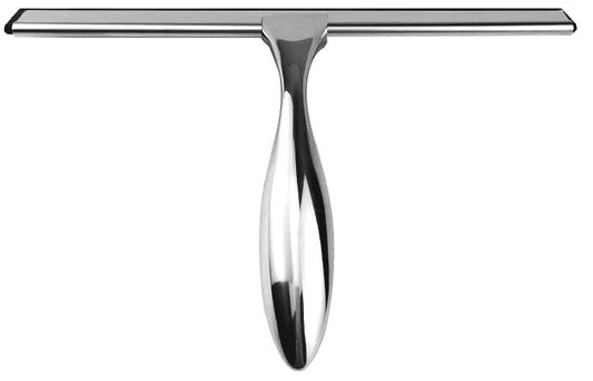 Mexen vandskraber i krom 25 cm 79940-25 1 stk.