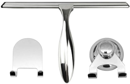 Mexen vandskraber i krom 25 cm 79940-25 1 stk.