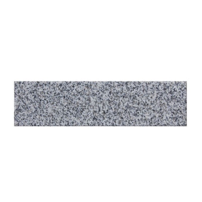 Poleret granitsokkel 8 x 30,5 cm 603