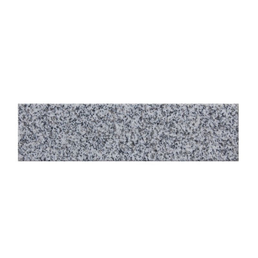 Poleret granitsokkel 8 x 30,5 cm 603