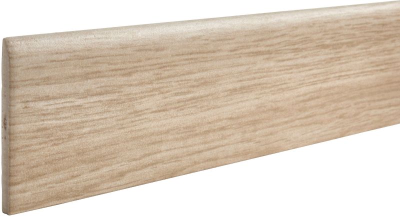 Frostbestandig sokkel Guigliano GoodHome 7 x 30 cm beige