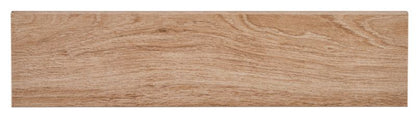 Frostbestandig sokkel Guigliano GoodHome 7 x 30 cm beige