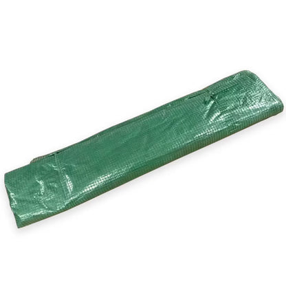 Cover til Drivhustunnel 2x4,5 m Grøn UV 9 m²
