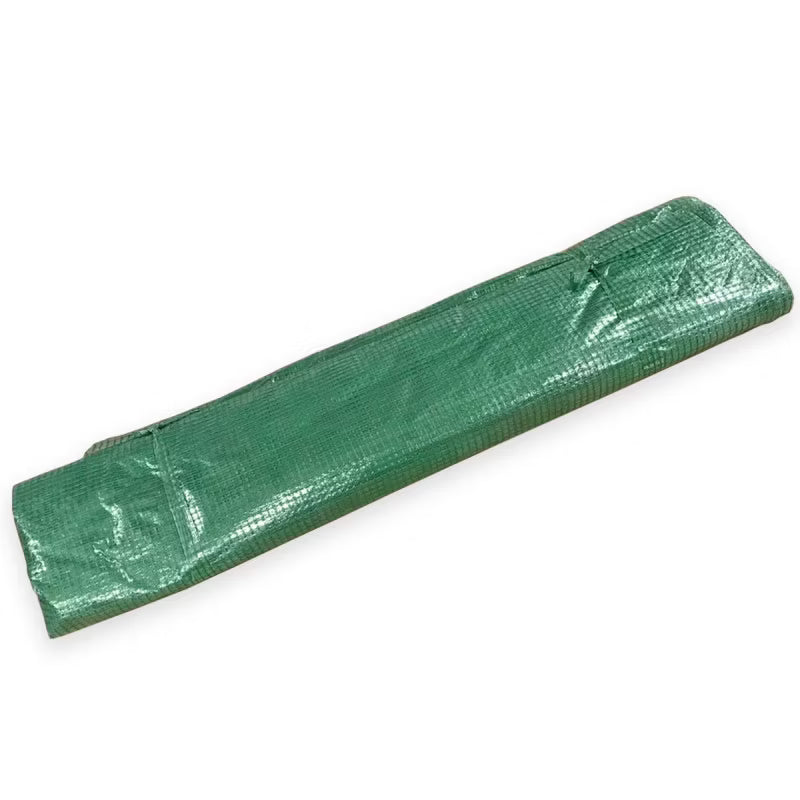 Cover til Drivhustunnel 2x4,5 m Grøn UV 9 m²