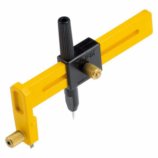 Olfa CMP-1 udskæringspasser
