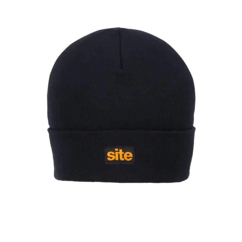 Site Kendry sort kasket