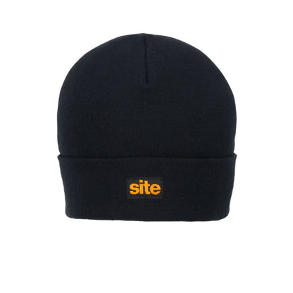 Site Kendry sort kasket
