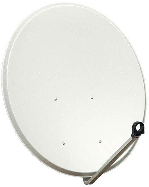 DPM 80 cm parabolantenne til satellit-tv