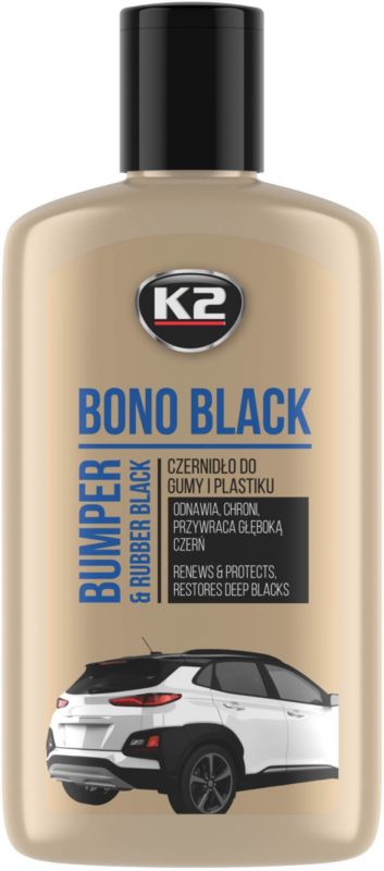 K2 Bono sorteringsmiddel 250 ml