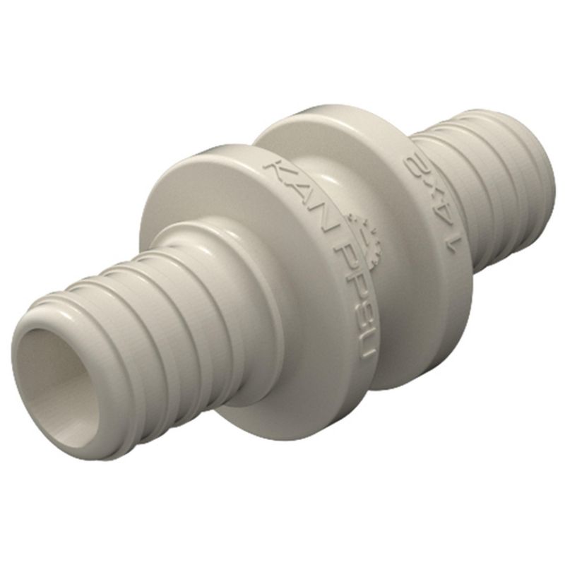 UltraLine Kan-Therm 32 mm forbindelsesstykke i PPSU, 1 stk.