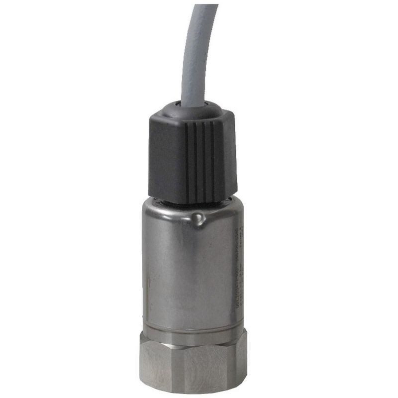 Tryktransmitter QBE2004-P30U -1 Til 29 Bar 0-10V IP65