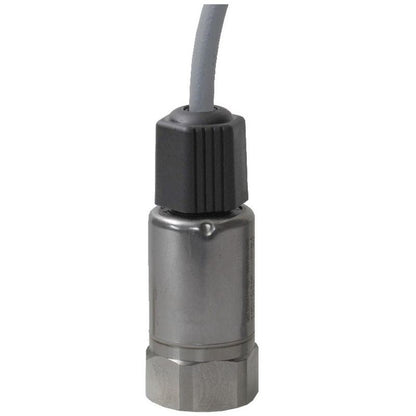Tryktransmitter QBE2004-P30U -1 Til 29 Bar 0-10V IP65