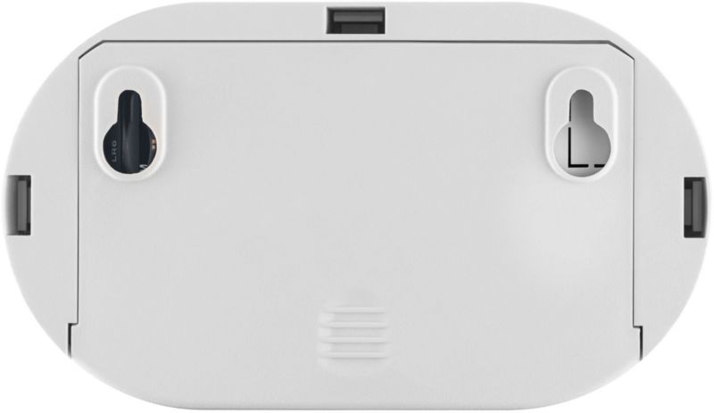 Kidde K5DCO kuliltealarm