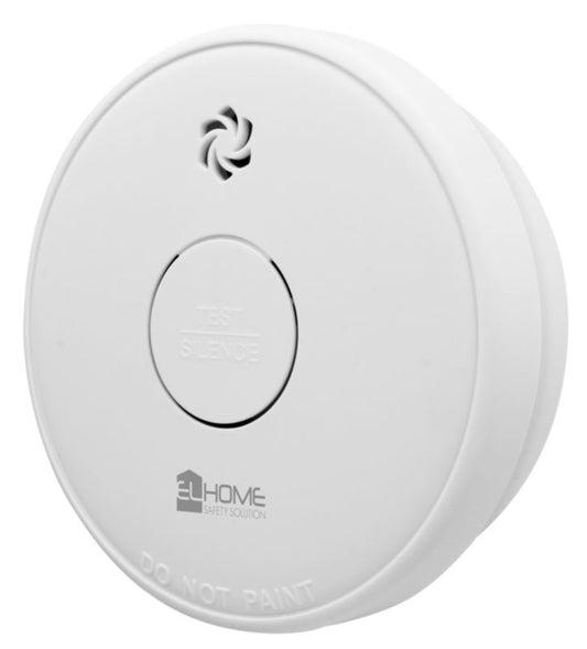 El Home Safety Solution SD-87A2 røgdetektor