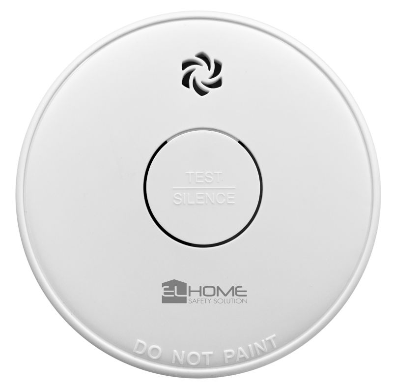 El Home Safety Solution SD-87A2 røgdetektor