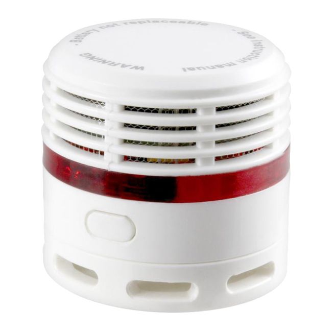 El Home SD-13B8 røgdetektor