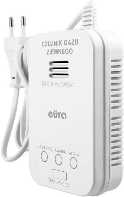 Gasalarm Eura GD-01A2