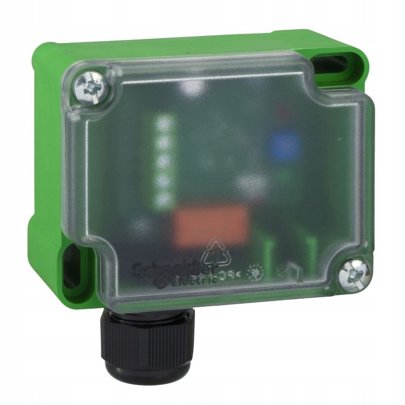 Kondensationssensor SCC110 2 m Ledning | 006902510