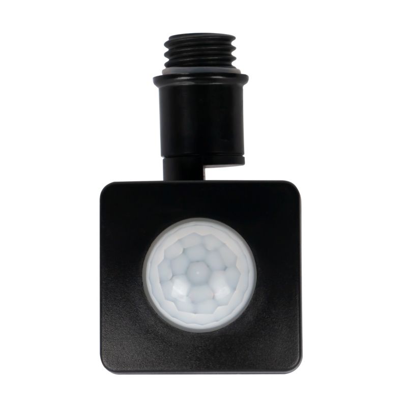 XUDO PIR-sensor til PP-serie 100 projektører, justerbar, 1 stk.