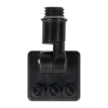 XUDO PIR-sensor til PP-serie 100 projektører, justerbar, 1 stk.
