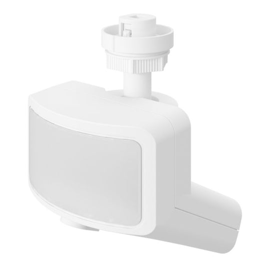 GoodHome Davern IP65 bevægelsessensor i hvid