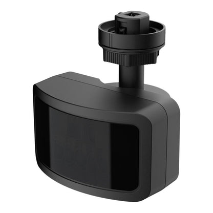 Bevægelsessensor Davern IP65 Sort