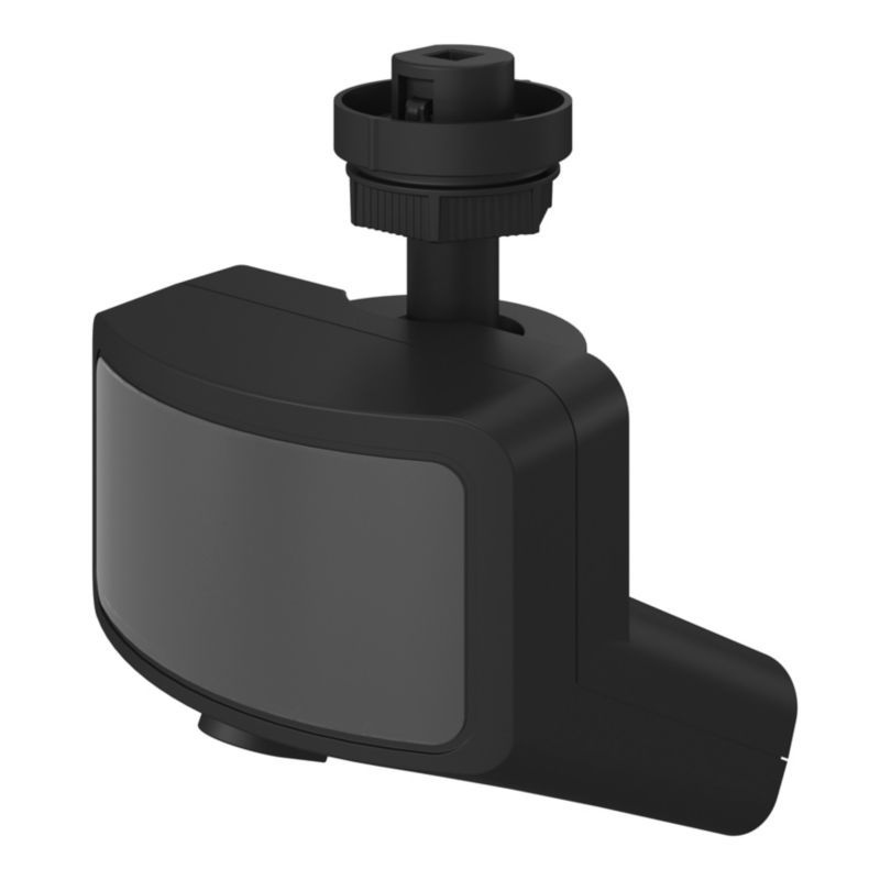 Bevægelsessensor PIR Davern IP65 Sort