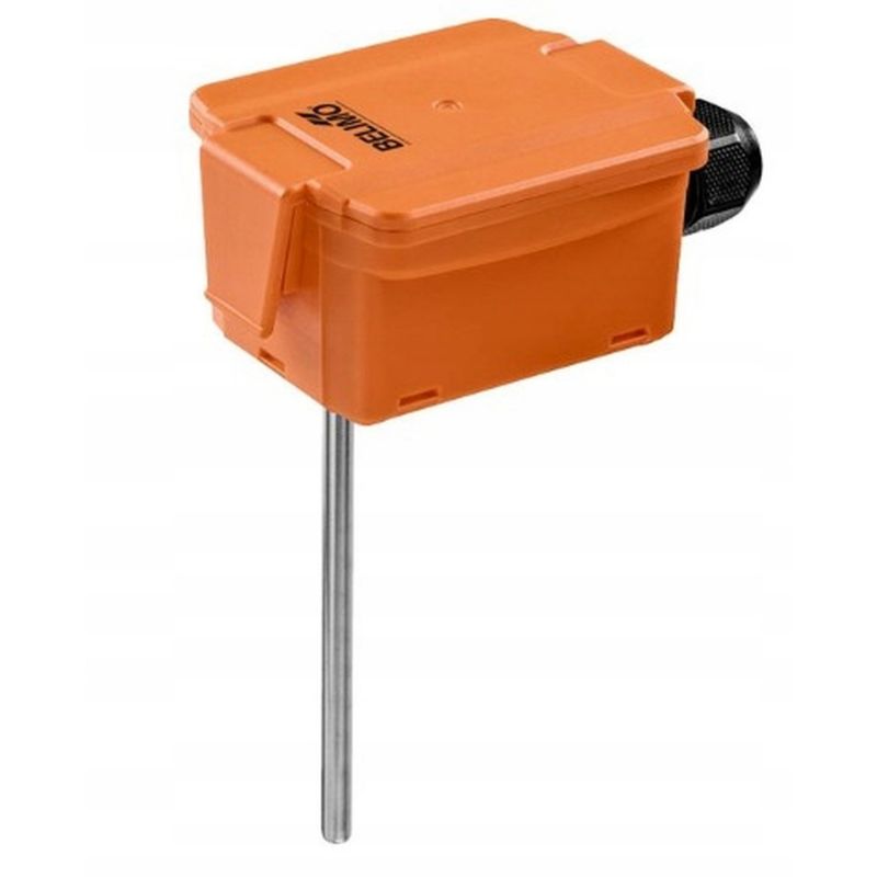 Kanal temperaturføler Pt1000 200 mm 01DT-1BP