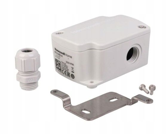 Udetemperaturføler NTC20K IP54 AF20-B54-R