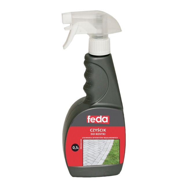 Feda rengøringsmiddel til fliser 0,5 l