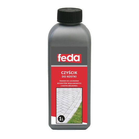 Feda rengøringsmiddel til fliser 1 l