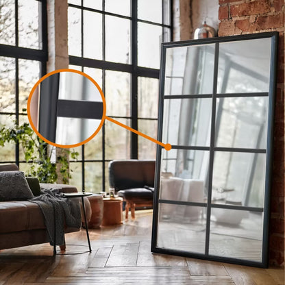 Dækliste Flad PVC 30 mm x 10 m Selvklæbende Hvid