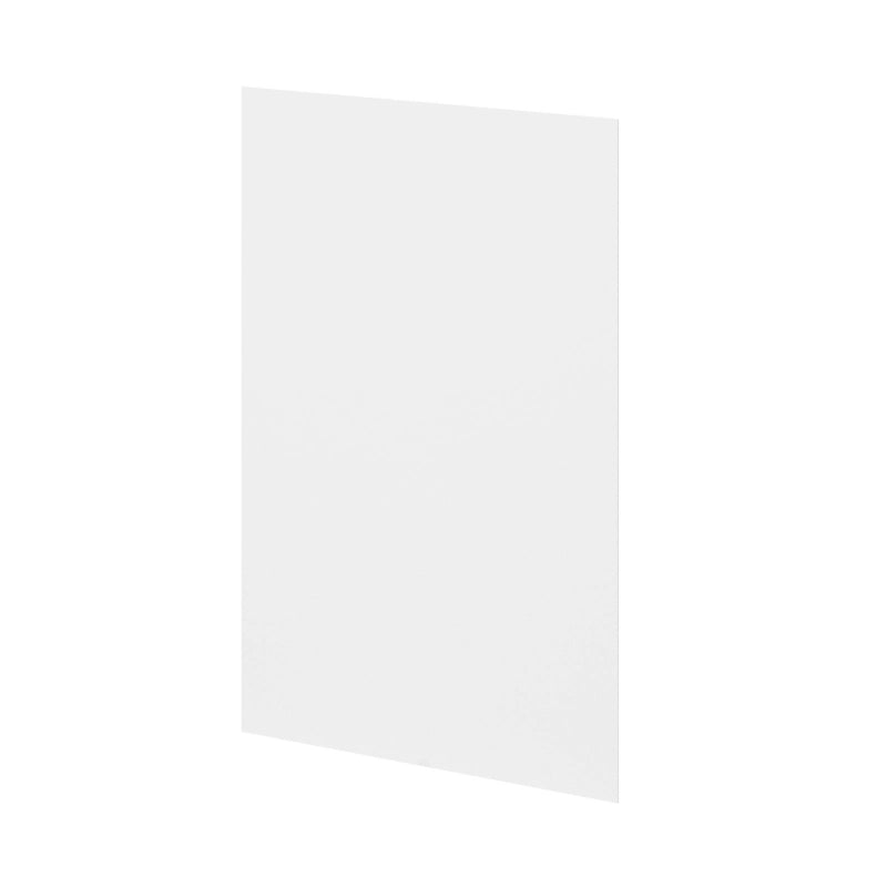 Dækpanel Caraway 45,5x71,9 cm Hvid